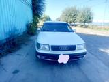 Audi 100 1991 годаfor1 400 000 тг. в Абай (Келесский р-н) – фото 2