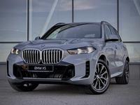 BMW X5 2024 года за 59 033 000 тг. в Усть-Каменогорск