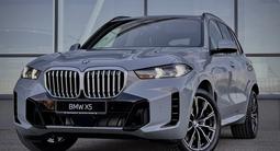 BMW X5 2024 годаүшін59 033 000 тг. в Усть-Каменогорск