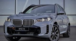 BMW X5 2024 года за 59 033 000 тг. в Усть-Каменогорск