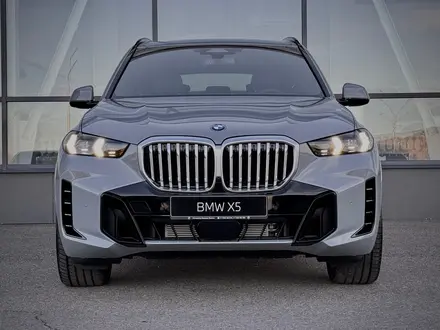 BMW X5 2024 года за 59 033 000 тг. в Усть-Каменогорск – фото 2