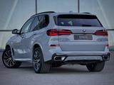 BMW X5 2024 годаfor59 033 000 тг. в Усть-Каменогорск – фото 4