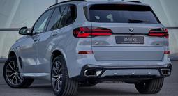 BMW X5 2024 года за 59 033 000 тг. в Усть-Каменогорск – фото 4