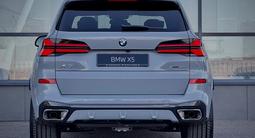 BMW X5 2024 годаүшін59 033 000 тг. в Усть-Каменогорск – фото 3