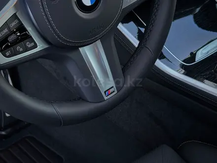 BMW X5 2024 года за 59 033 000 тг. в Усть-Каменогорск – фото 17