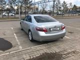 Toyota Camry 2007 года за 6 700 000 тг. в Астана – фото 5