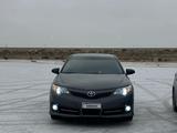Toyota Camry 2013 годаүшін5 800 000 тг. в Бейнеу