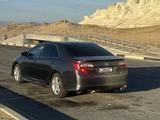 Toyota Camry 2013 годаүшін5 800 000 тг. в Бейнеу – фото 4