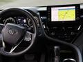 Toyota Camry 2021 года за 14 400 000 тг. в Алматы – фото 17