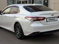 Toyota Camry 2021 года за 14 400 000 тг. в Алматы – фото 5
