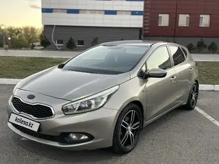 Kia Cee'd