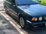 BMW 525 1993 года за 1 200 000 тг. в Шымкент – фото 4