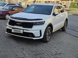 Kia Sorento 2021 года за 16 600 000 тг. в Шымкент