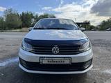 Volkswagen Polo 2019 годаүшін6 300 000 тг. в Семей