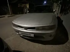 Mitsubishi Galant, 1996