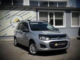 ВАЗ (Lada) Kalina 2194 2017 года за 3 100 000 тг. в Костанай