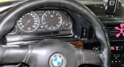 BMW 525 1994 годаүшін880 000 тг. в Астана – фото 3