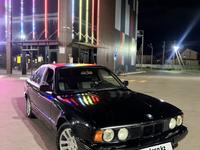 BMW 525 1994 года за 880 000 тг. в Астана