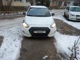 Hyundai Accent 2014 года за 6 000 000 тг. в Усть-Каменогорск – фото 4