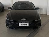 Hyundai Elantra 2024 года за 8 800 000 тг. в Алматы