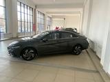 Hyundai Elantra 2024 года за 9 000 000 тг. в Алматы – фото 2