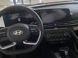 Hyundai Elantra 2024 годаүшін9 000 000 тг. в Алматы – фото 5