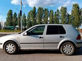 Volkswagen Golf 1998 года за 2 000 000 тг. в Караганда – фото 3