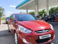 Hyundai Accent 2012 года за 5 000 000 тг. в Караганда – фото 7