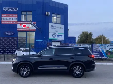 Chery Tiggo 8 Pro 2022 года за 8 600 000 тг. в Кокшетау – фото 2