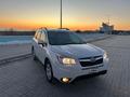 Subaru Forester 2014 годаүшін6 000 000 тг. в Актау