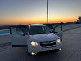 Subaru Forester 2014 годаүшін6 000 000 тг. в Актау – фото 3