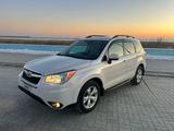 Subaru Forester 2014 года за 6 000 000 тг. в Актау – фото 5