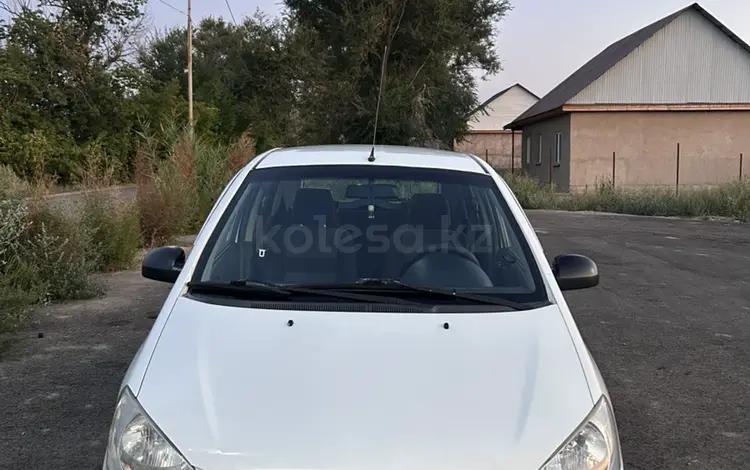 Hyundai Getz 2010 года за 3 400 000 тг. в Алматы