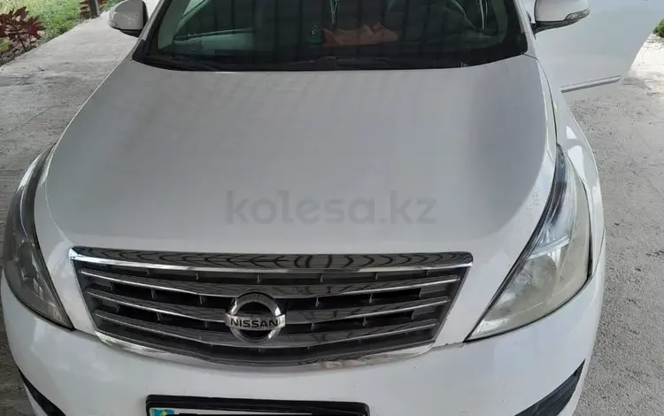 Nissan Teana 2012 годаfor5 500 000 тг. в Алматы