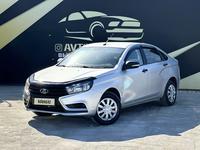 ВАЗ (Lada) Vesta 2020 годаүшін4 250 000 тг. в Атырау