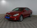 Toyota Solara 2006 года за 3 300 000 тг. в Шымкент