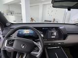 Changan CS55 Plus 2025 года за 10 300 000 тг. в Атырау – фото 4