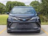 Toyota Sienna 2024 года за 35 000 000 тг. в Алматы – фото 2