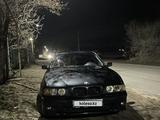 BMW 523 1997 года за 2 400 000 тг. в Алматы