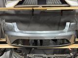 Бампер передний BYD Qin L за 10 000 тг. в Караганда