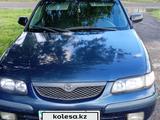 Mazda 626 1996 года за 2 000 000 тг. в Кокшетау – фото 4