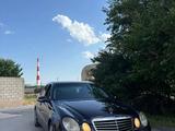 Mercedes-Benz E 350 2007 года за 4 000 000 тг. в Шымкент