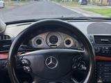Mercedes-Benz E 350 2007 года за 4 000 000 тг. в Шымкент – фото 4