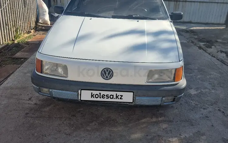 Volkswagen Passat 1992 года за 1 150 000 тг. в Караганда
