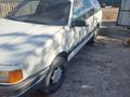Volkswagen Passat 1992 года за 1 150 000 тг. в Караганда – фото 4