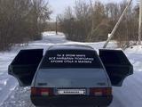 ВАЗ (Lada) 21099 1992 годаfor500 000 тг. в Астана