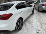 Kia Cerato 2013 года за 6 000 000 тг. в Астана – фото 4