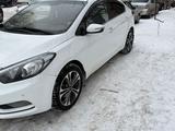 Kia Cerato 2013 года за 6 000 000 тг. в Астана – фото 2