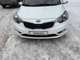 Kia Cerato 2013 года за 6 000 000 тг. в Астана