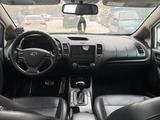 Kia Cerato 2013 года за 6 000 000 тг. в Астана – фото 5